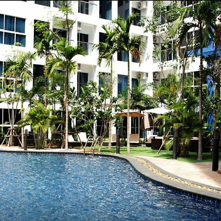 Nam Talay Condo By Pp Home Ban Nong Hin  Zewnętrze zdjęcie