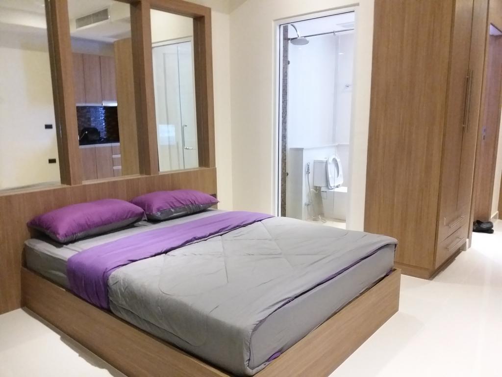 Nam Talay Condo By Pp Home Ban Nong Hin  Zewnętrze zdjęcie