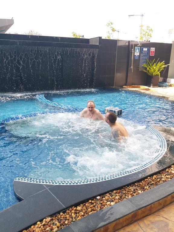 Nam Talay Condo By Pp Home Ban Nong Hin  Zewnętrze zdjęcie