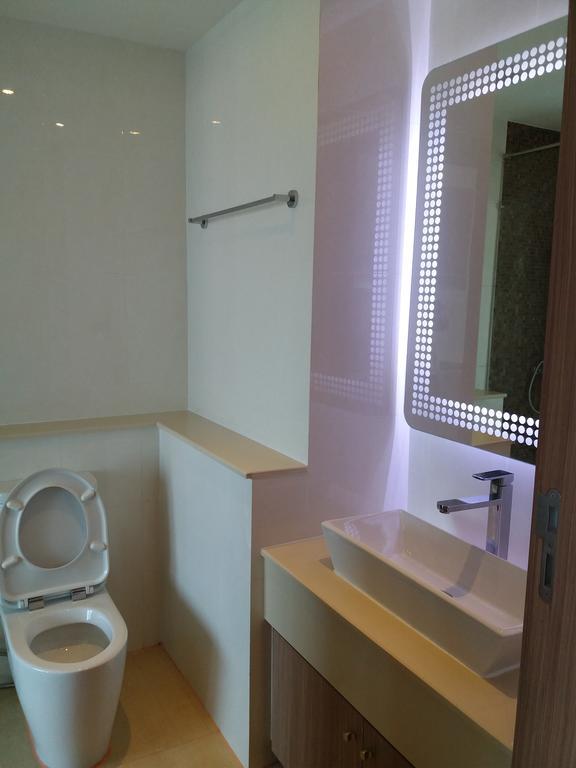 Nam Talay Condo By Pp Home Ban Nong Hin  Zewnętrze zdjęcie