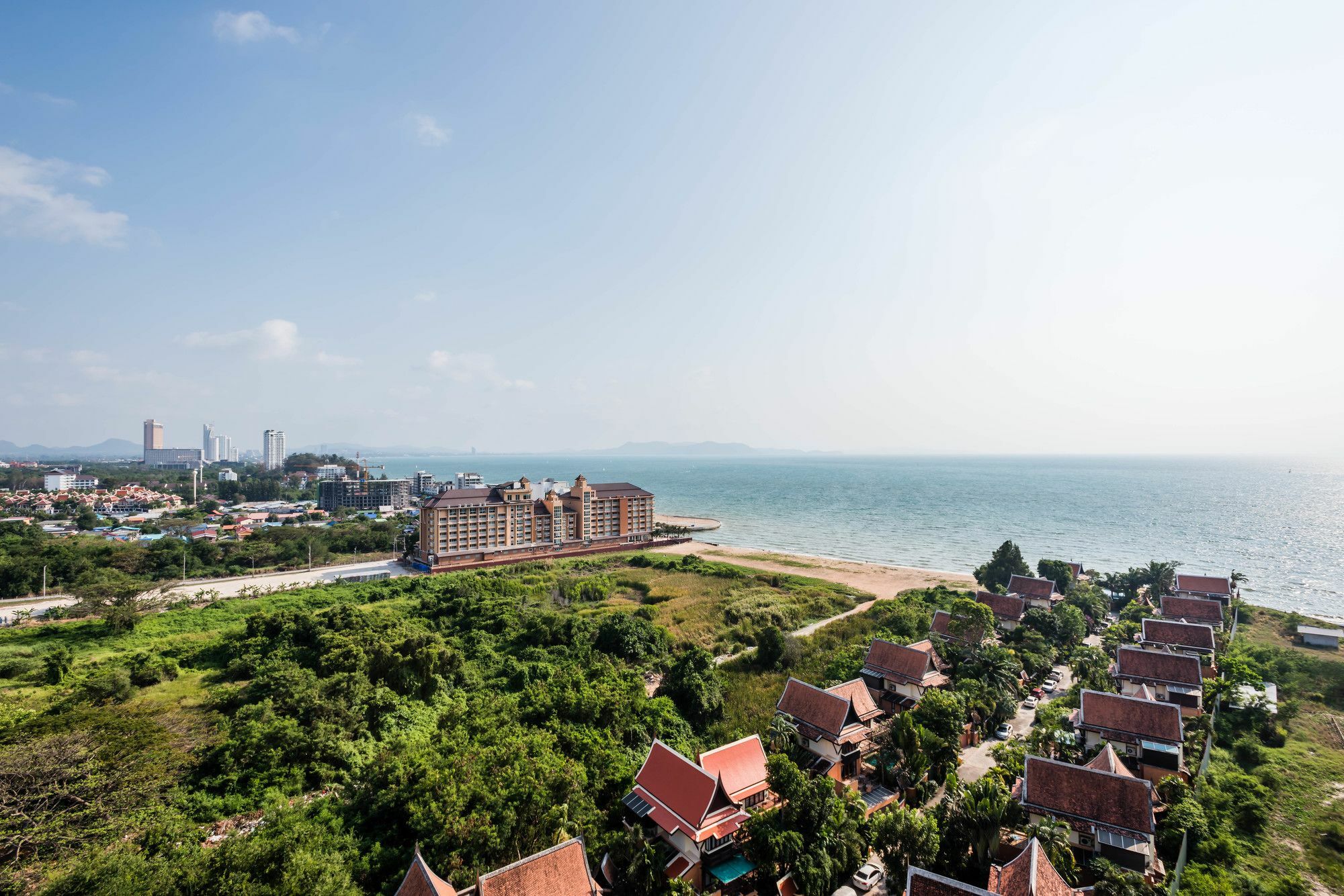 Nam Talay Condo By Pp Home Ban Nong Hin  Zewnętrze zdjęcie