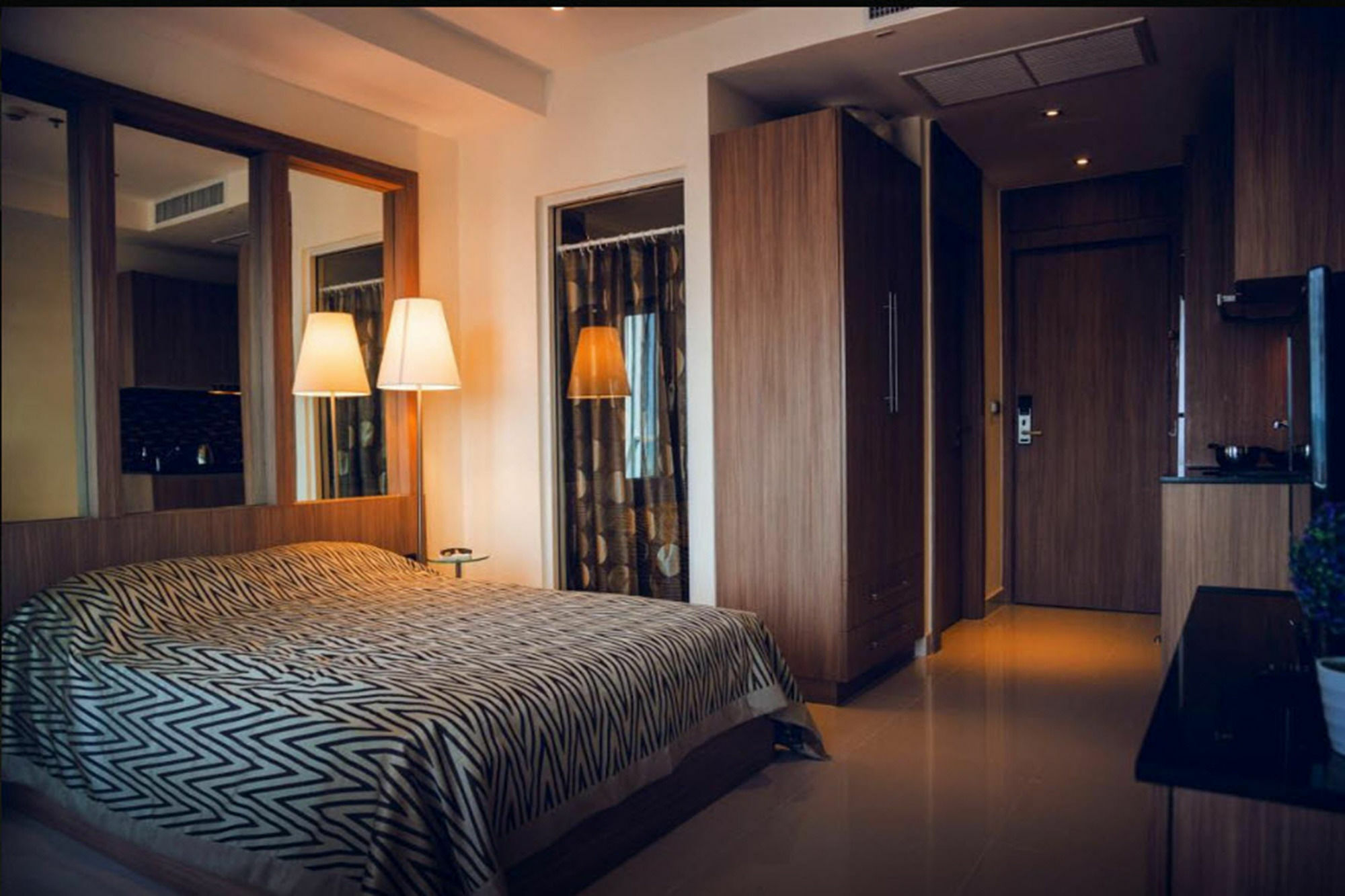 Nam Talay Condo By Pp Home Ban Nong Hin  Zewnętrze zdjęcie