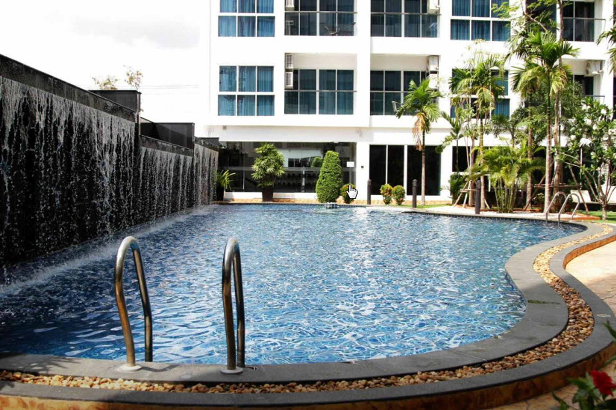 Nam Talay Condo By Pp Home Ban Nong Hin  Zewnętrze zdjęcie