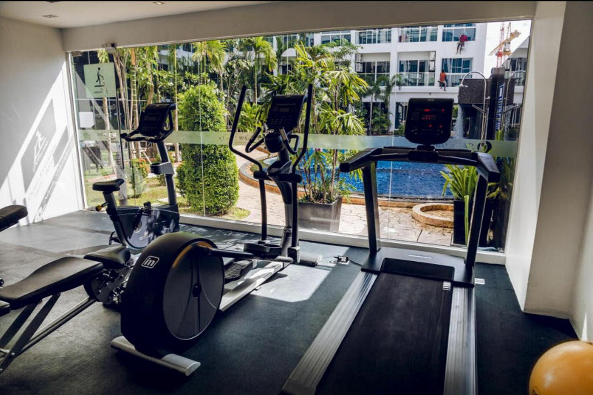 Nam Talay Condo By Pp Home Ban Nong Hin  Zewnętrze zdjęcie